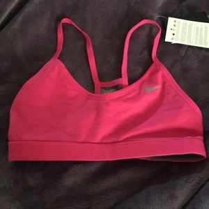 XS Dri-fit Nike Sportsbra